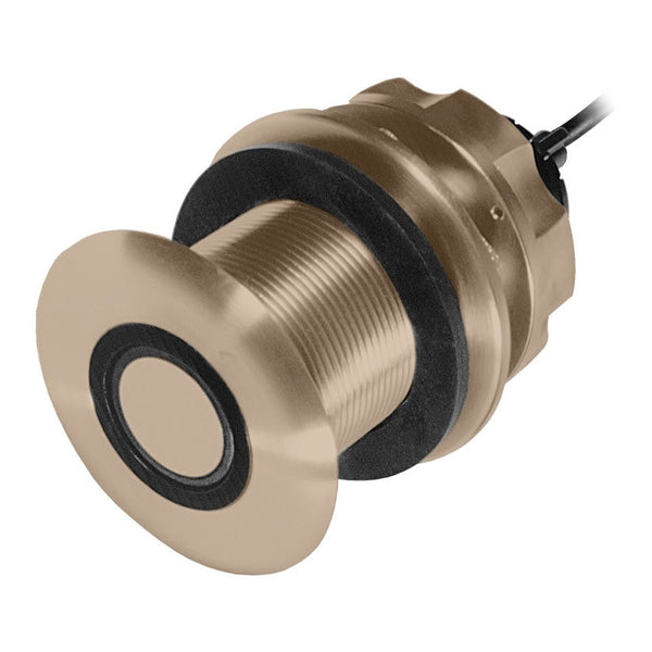 Wholesale Furuno 235DHT-MSE Bronze Thru-Hull, Digital Depth and High-Precisiion Temp Sensor (7-Pin)