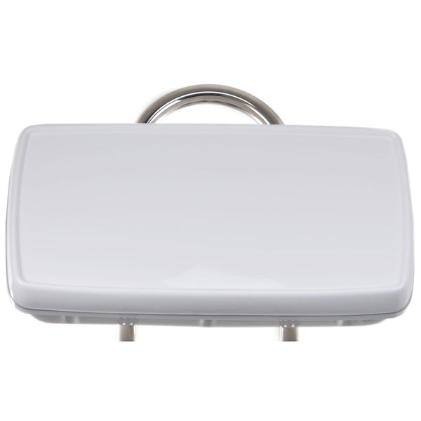 Wholesale NavPod GP1170 SystemPod Uncut f/9.5" Pedestal Guards