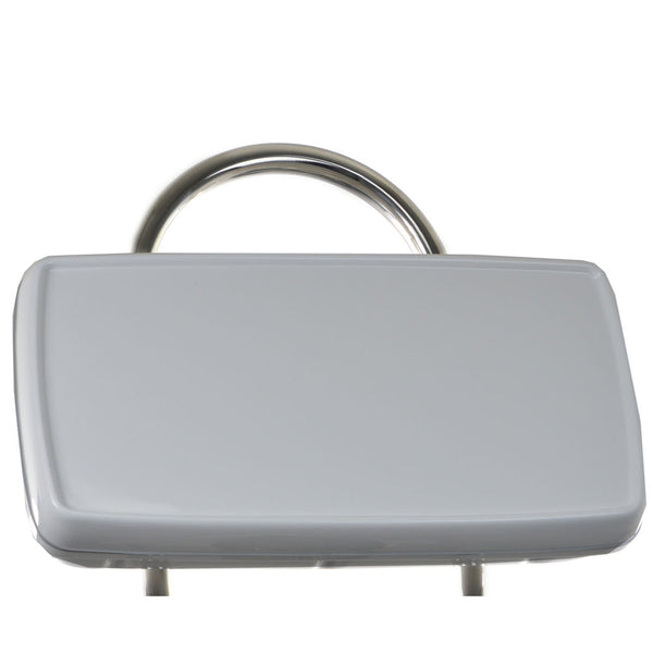 Wholesale NavPod GP2170 Grand Prix Series Uncut f/12" Pedestal Guards