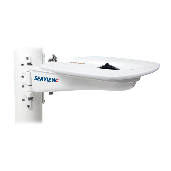 Wholesale Seaview SM-18-U Universal Mast Mount Platform f/12"-18" Radome
