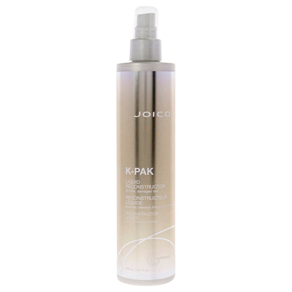 Wholesale K-Pak Liquid Reconstructor by Joico for Unisex - 10.1 oz Hair Spray