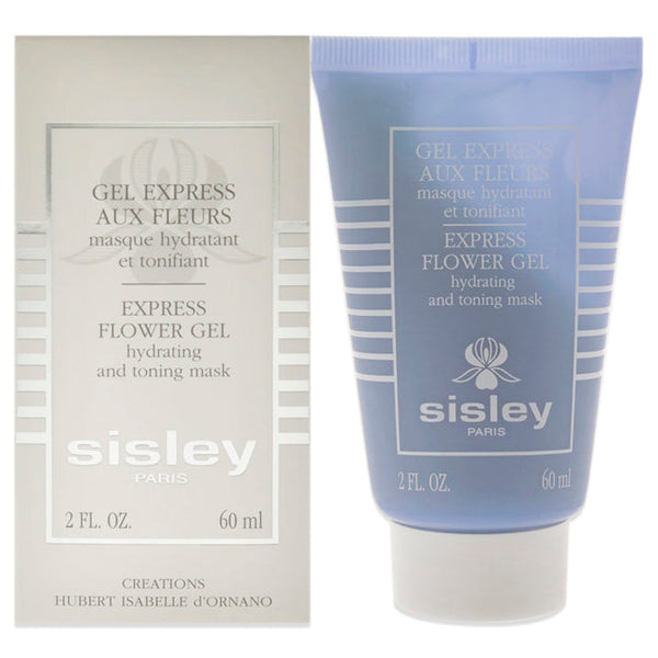 Wholesale Express Flower Gel by Sisley for Unisex - 2 oz Gel