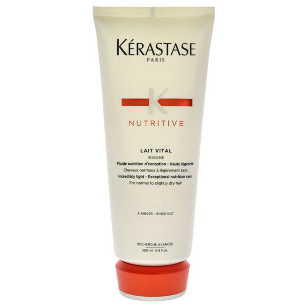 Wholesale Nutritive Lait Vital Conditioner by Kerastase for Unisex - 6.8 oz Conditioner