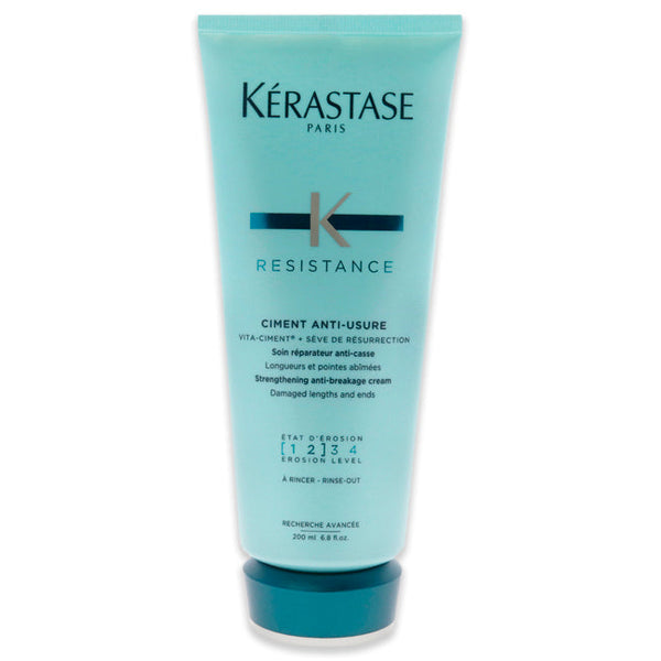 Wholesale Resistance Ciment Anti-Usure Treatment by Kerastase for Unisex - 6.8 oz Conditioner