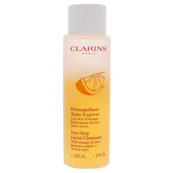 Wholesale One Step Facial Cleanser by Clarins for Unisex - 6.8 oz Cleanser