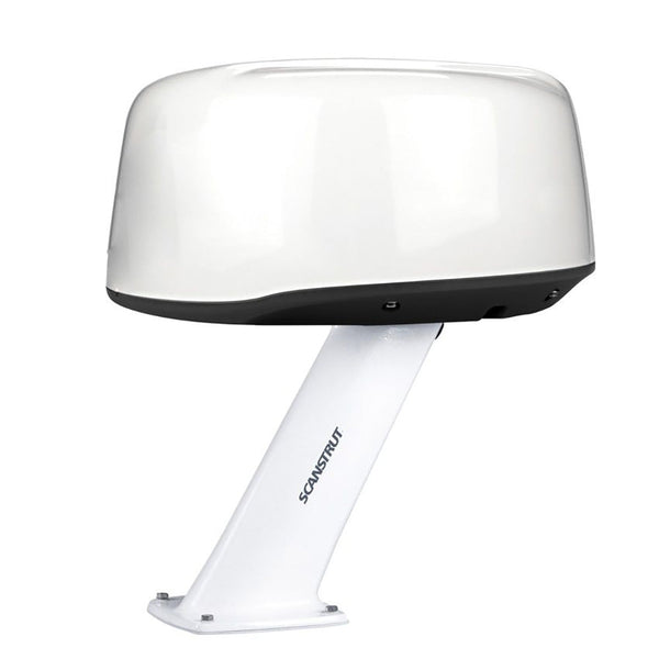 Wholesale Scanstrut PT2001 - PowerTower® Radar Mount - 14" Aft Leaning