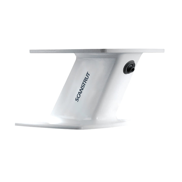 Wholesale Scanstrut PT2005 - PowerTower® Radar Mount - 6" Aft Leaning