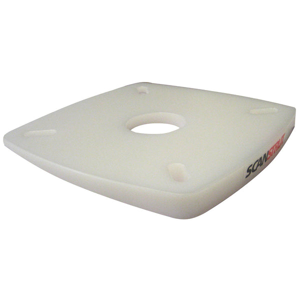 Wholesale Scanstrut PT3010 Base Wedge f/PowerTower® Radar Mounts - 4°