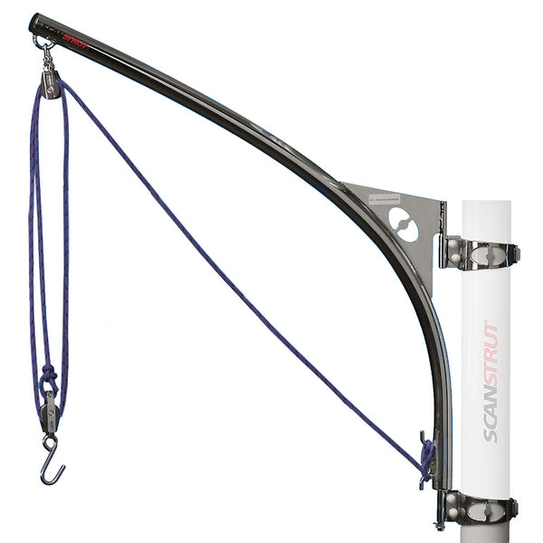 Wholesale Scanstrut SC120 Lifting Crane