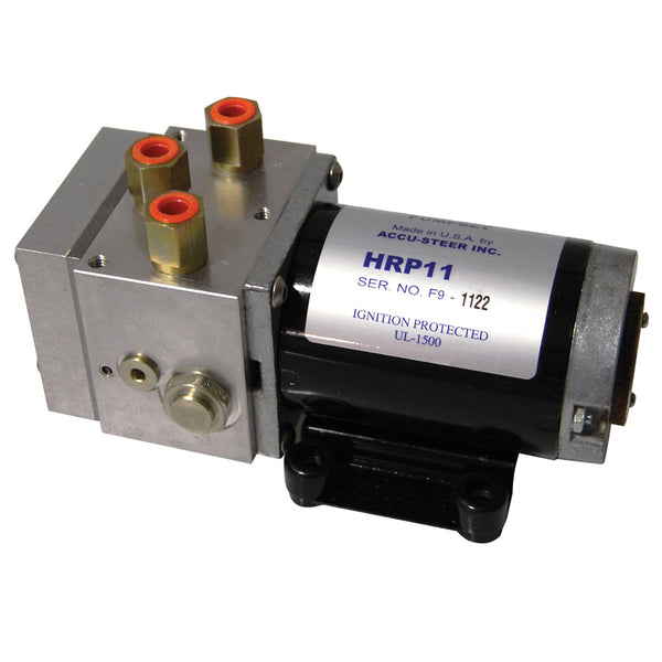 Wholesale Furuno HRP11-12 Autopilot Pump