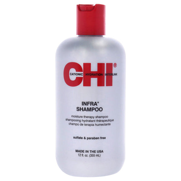 Wholesale Infra Shampoo by CHI for Unisex - 12 oz Shampoo