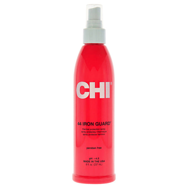 Wholesale 44 Iron Guard Thermal Protection Spray by CHI for Unisex - 8 oz Hair Spray
