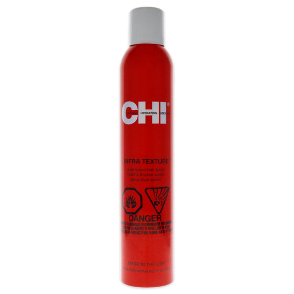 Wholesale Infra Texture Hair Spray by CHI for Unisex - 10 oz Hair Spray