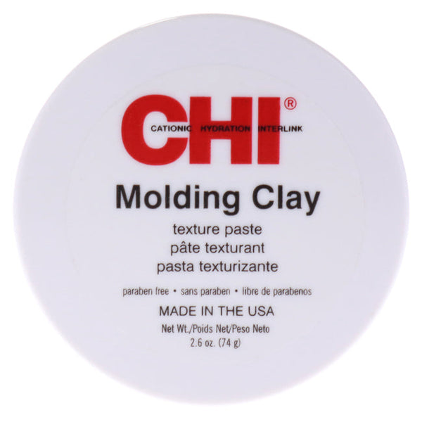 Wholesale Molding Clay Texture Paste by CHI for Unisex - 2.6 oz Paste