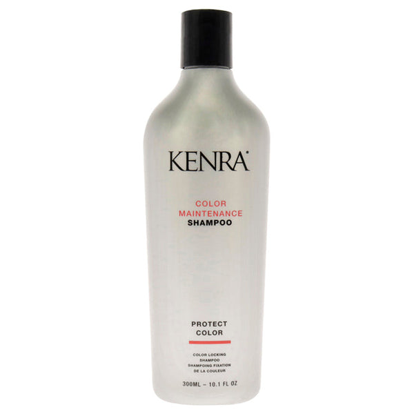 Wholesale Color Maintenance Shampoo by Kenra for Unisex - 10.1 oz Shampoo