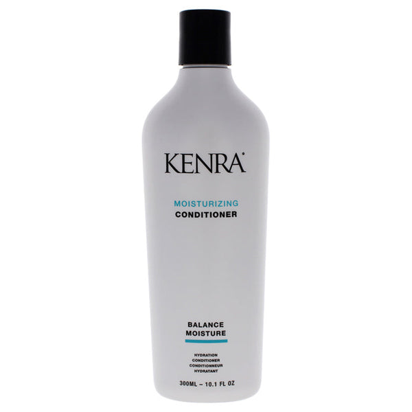 Wholesale Moisturizing Conditioner by Kenra for Unisex - 10.1 oz Conditioner