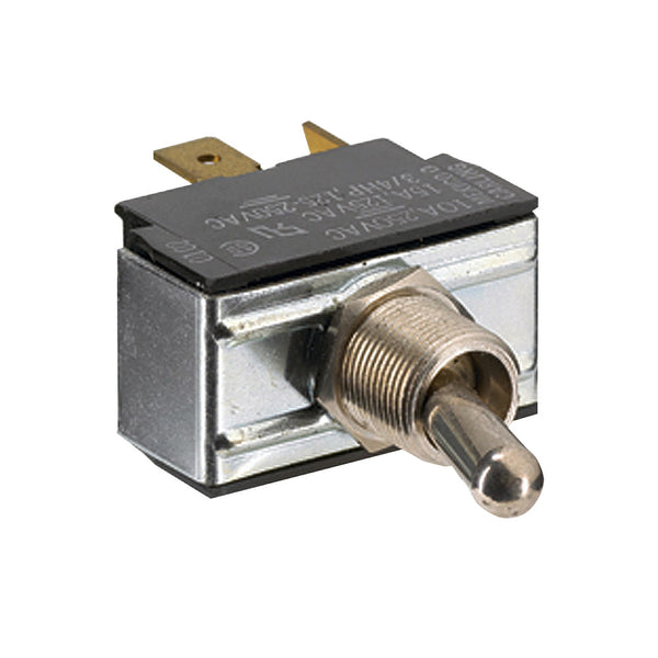 Wholesale Paneltronics SPDT ON/OFF/ON Metal Bat Toggle Switch