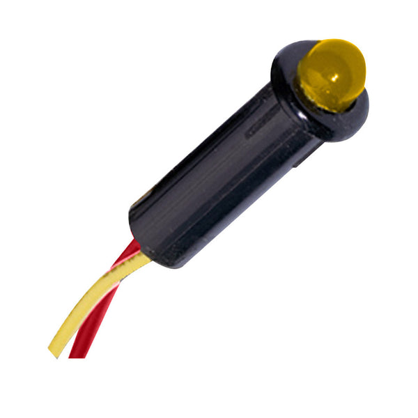 Wholesale Paneltronics LED Indicator Lights - Amber