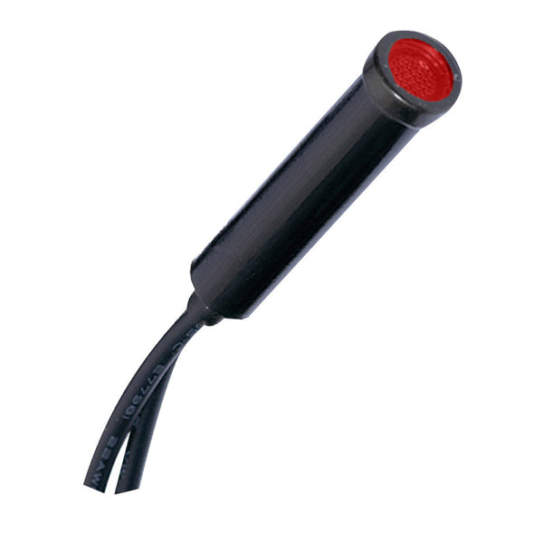 Wholesale Paneltronics Incandescent Indicator Light - Red