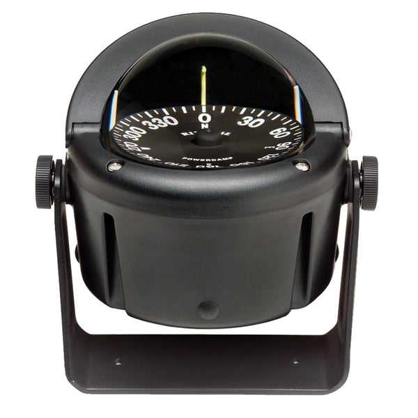 Wholesale Ritchie HB-740 Helmsman Compass - Bracket Mount - Black