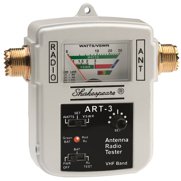 Wholesale Shakespeare ART-3 Antenna Radio Tester