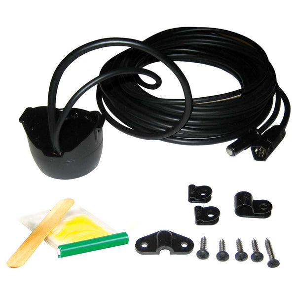 Wholesale Humminbird XP-9-20-T In-Hull Puck Transducer