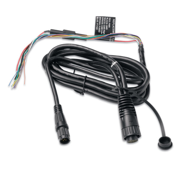 Wholesale Garmin Power/Data Cable f/Fishfiner 300C & 400C & GPSMAP® 400 & 500 Series
