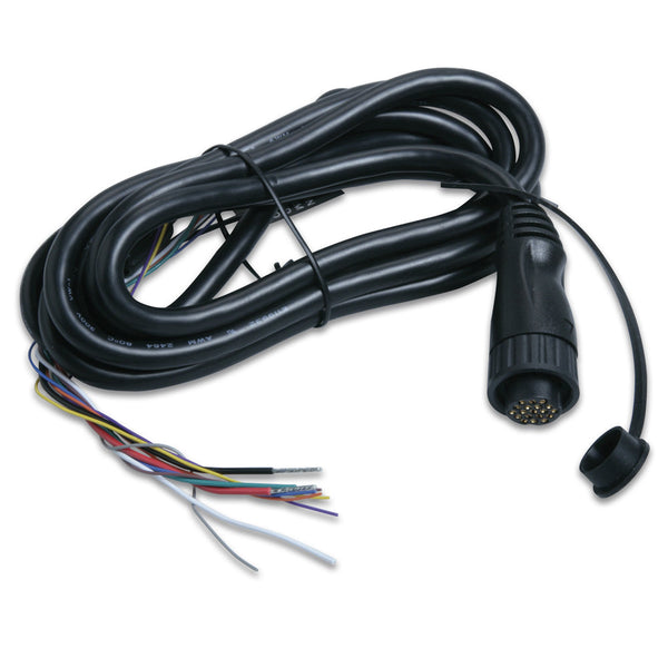 Wholesale Garmin Power & Data Cable f/400 & 500 Series