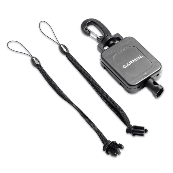Wholesale Garmin Retractable Lanyard