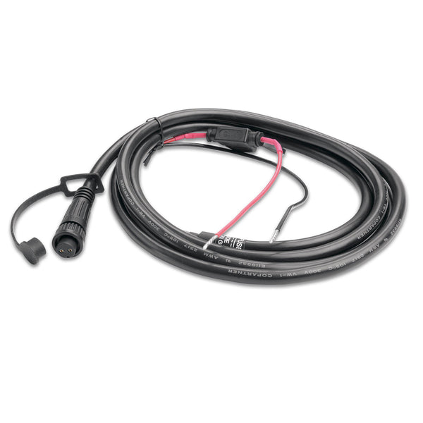 Wholesale Garmin 2-Pin Power Cable f/GPSMAP® 4xxx & 5xxx Series