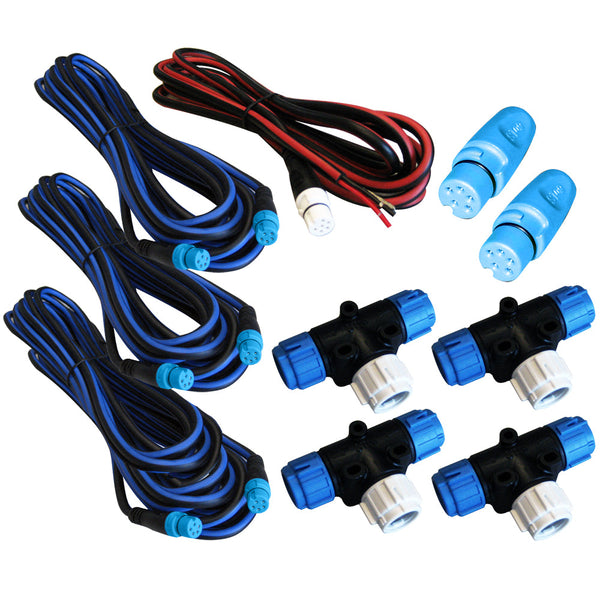 Wholesale Raymarine SeaTalk<sup>ng</sup> Backbone Cable Kit f/ST70