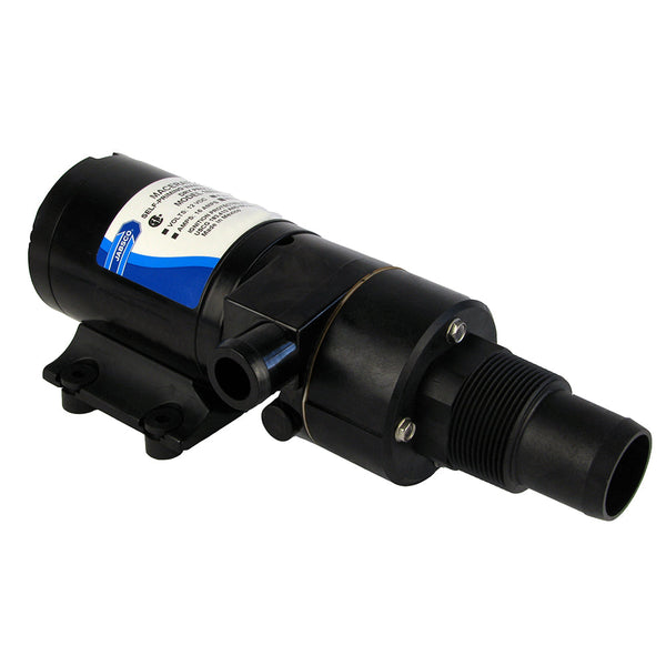 Wholesale Jabsco Sealed Macerator Self-Priming Pump 12V