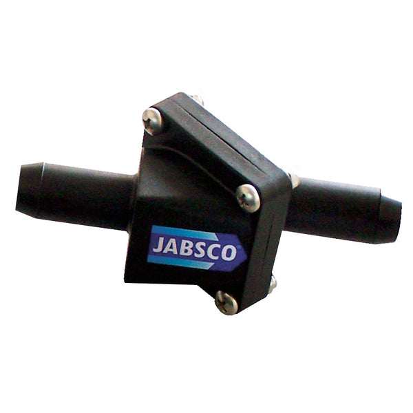 Wholesale Jabsco In-Line Non-return Valve - 3/4"