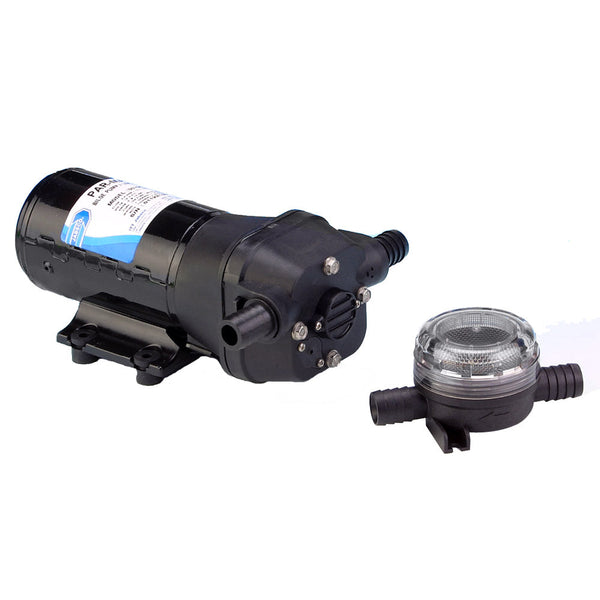 Wholesale Jabsco PAR-Max 4 Bilge/Shower Drain Pump 12V