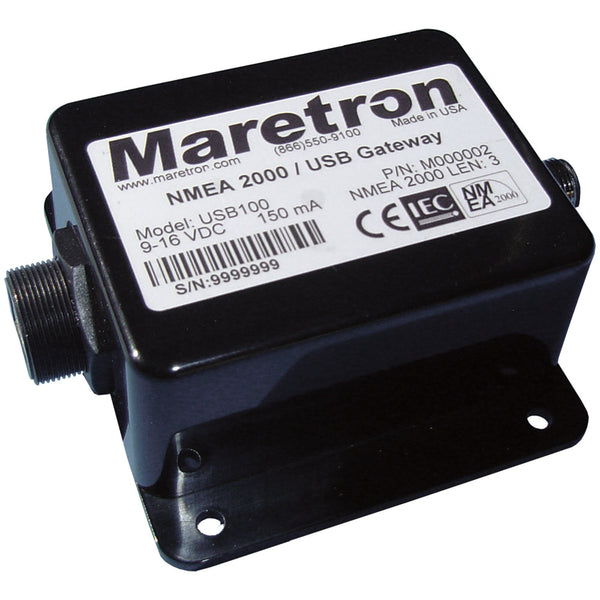 Wholesale Maretron USB100 NMEA 2000® USB Gateway