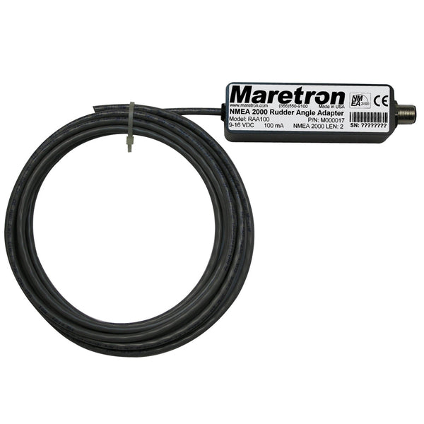 Wholesale Maretron RAA100 Rudder Angle Adapter