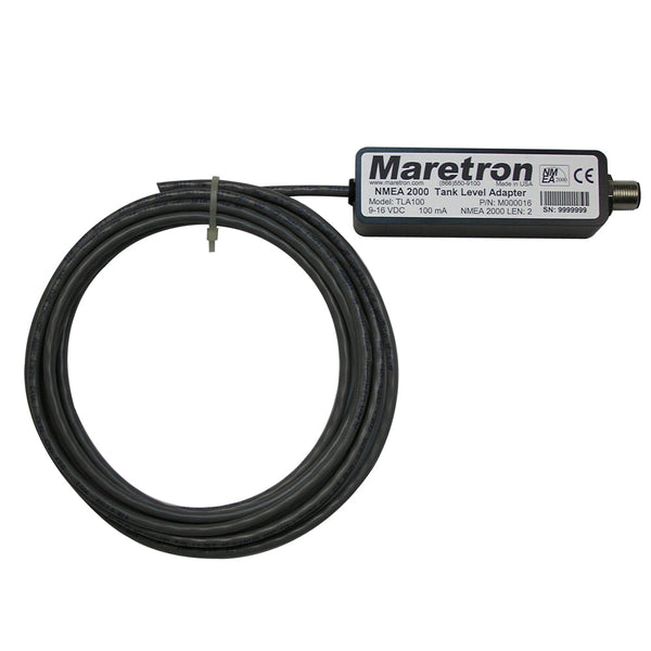 Wholesale Maretron TLA100 NMEA 2000® Tank Level Adapter