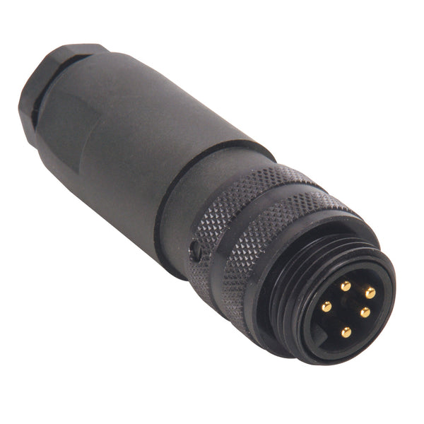 Wholesale Maretron Mini Field-Attachable Connectors - Male