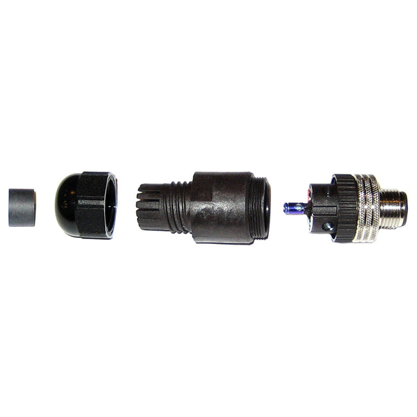 Wholesale Garmin NMEA 2000 Field Installable Connector, Male