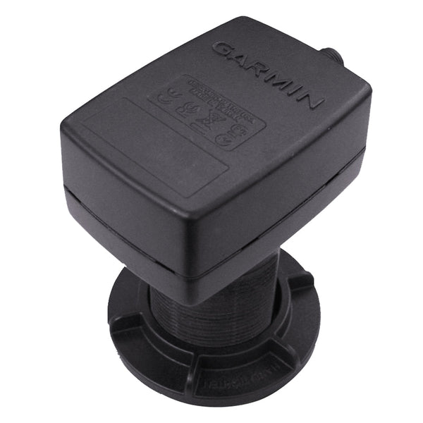 Wholesale Garmin Intelliducer NMEA 2000 - Thru-hull - 0-12° Deadrise