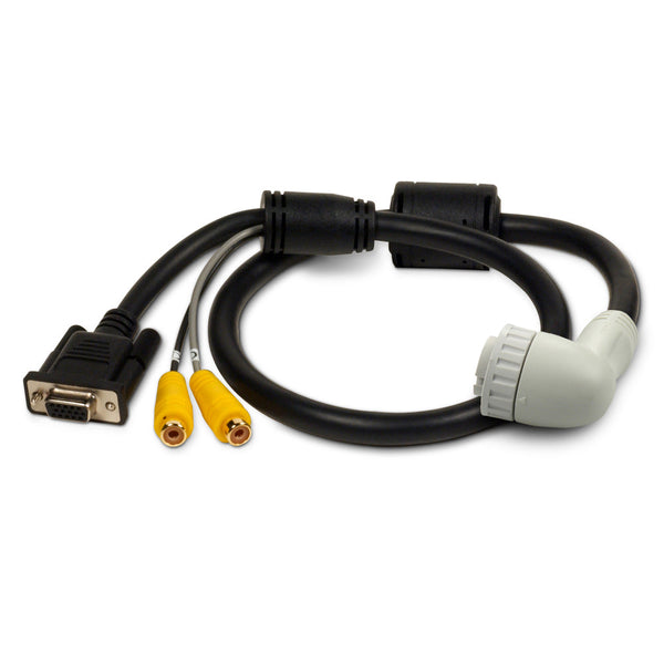 Wholesale Garmin Right-Angle Marine A/V Cable