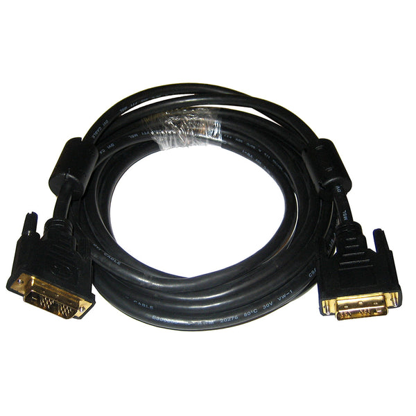 Wholesale Furuno DVI-D 10M Cable f/NavNet 3D