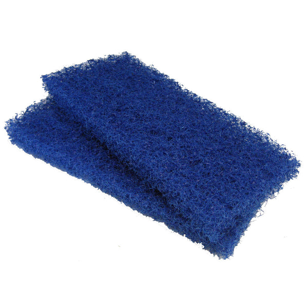 Wholesale Shurhold Shur-LOK Medium Scrubber Pad - (2 Pack)