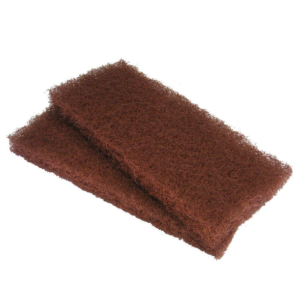 Wholesale Shurhold Shur-LOK Coarse Scrubber Pad - (2 Pack)