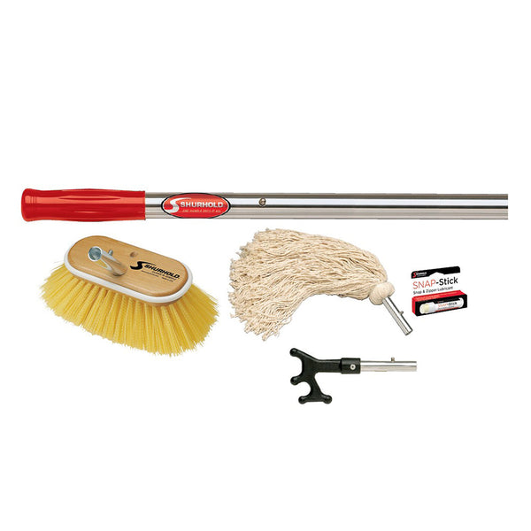 Wholesale Shurhold Marine Maintenance Kit - Basic