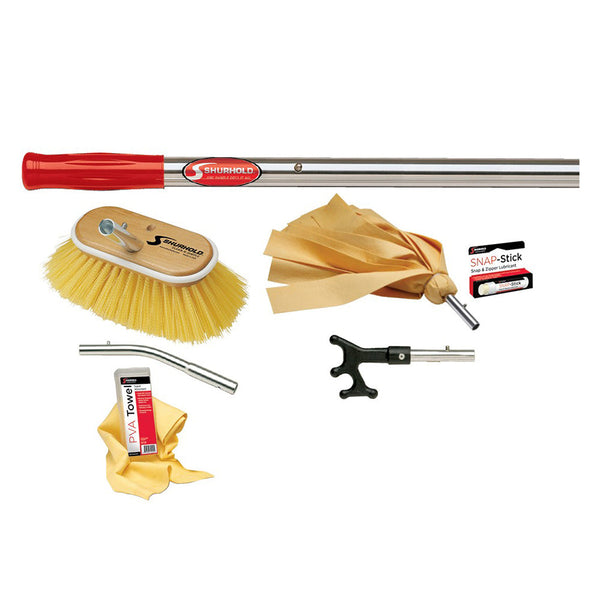 Wholesale Shurhold Marine Maintenance Kit - Intermediate