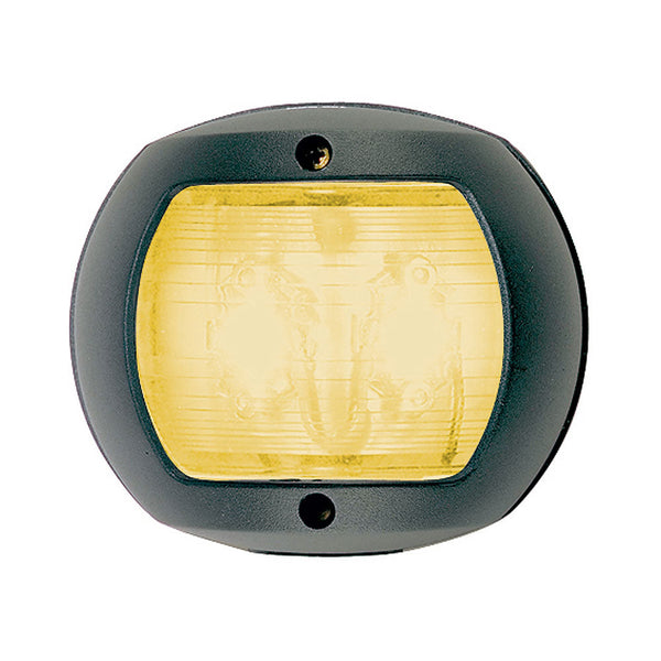 Wholesale Perko LED Towing Light - Yellow - 12V - Black Plastic Housing