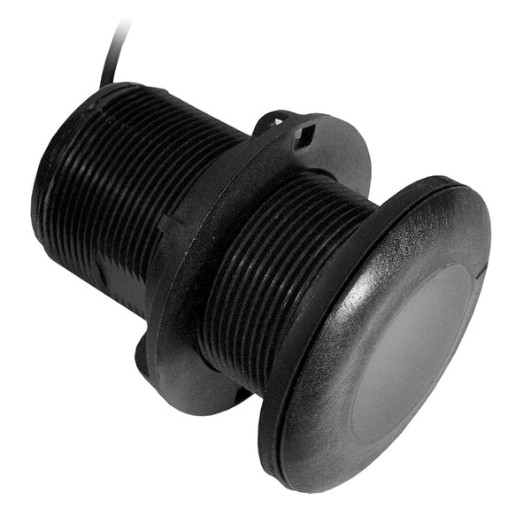Wholesale Garmin P319 Nylon Thru Hull 50/200KHZ 0-8 Degree w/ 6 Pin Connector
