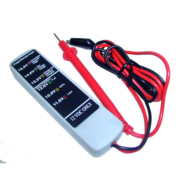 Wholesale ProMariner Hand Held DC System Tester