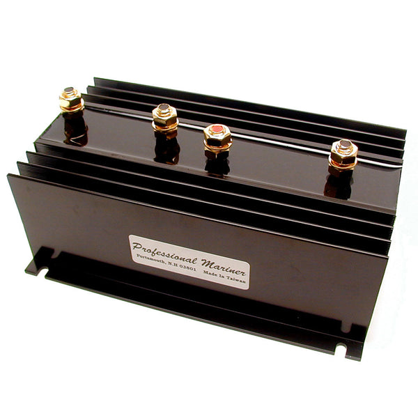 Wholesale ProMariner Battery Isolator - 2 Alternator - 3 battery - 70 Amp
